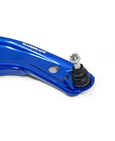 SET TRIANGLES INFERIEUR AVANT TOYOTA YARIS, VITZ - HARDRACE