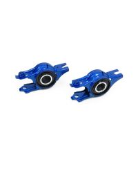 SET SILENT BLOCS BRAS AVANT INFERIEUR HONDA CIVIC, TYPE R, INTEGRA, TYPE S - HARDRACE