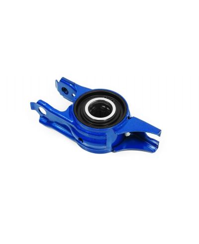 SET SILENT BLOCS BRAS AVANT INFERIEUR HONDA CIVIC, TYPE R, INTEGRA, TYPE S - HARDRACE
