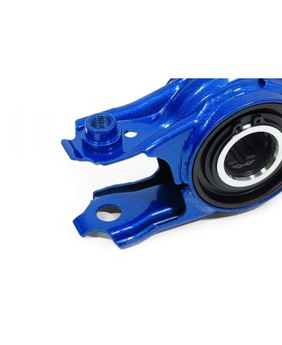 SET SILENT BLOCS BRAS AVANT INFERIEUR HONDA CIVIC, TYPE R, INTEGRA, TYPE S - HARDRACE