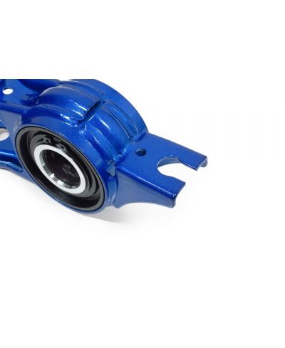 SET SILENT BLOCS BRAS AVANT INFERIEUR HONDA CIVIC, TYPE R, INTEGRA, TYPE S - HARDRACE
