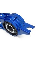 SET SILENT BLOCS BRAS AVANT INFERIEUR HONDA CIVIC, TYPE R, INTEGRA, TYPE S - HARDRACE