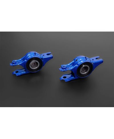 SET SILENTBLOCS ARRIERE TRIANGLE INFERIEUR AVANT HONDA CIVIC/ ACCORD - HARDRACE
