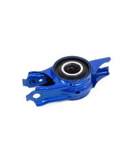 SET SILENTBLOCS ARRIERE TRIANGLE INFERIEUR AVANT HONDA CIVIC/ ACCORD - HARDRACE