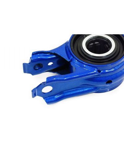 SET SILENTBLOCS ARRIERE TRIANGLE INFERIEUR AVANT HONDA CIVIC/ ACCORD - HARDRACE