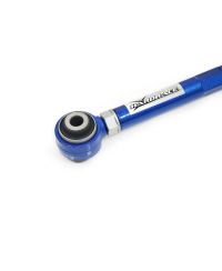 SET BRAS SUSPENSION ARRIERE BMW SERIE 1, SERIE 2, SERIE 3, SERIE 4 (F20X, F30X) - HARDRACE
