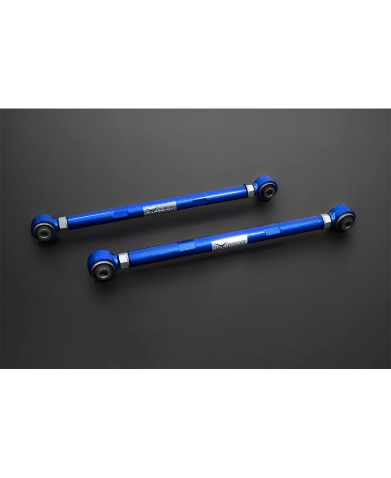 SET TIRANTS DE PARALLELISME ARRIERE BMW SERIE 1, 2, 3, 4 (F20X, F30X) - HARDRACE