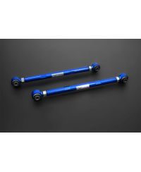 SET TIRANTS DE PARALLELISME ARRIERE BMW SERIE 1, 2, 3, 4 (F20X, F30X) - HARDRACE