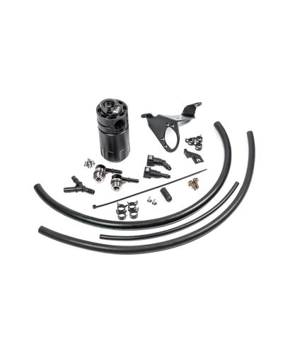 KIT RECUPERATEUR D'HUILE MAZDA RX-7 FD3S - RADIUM