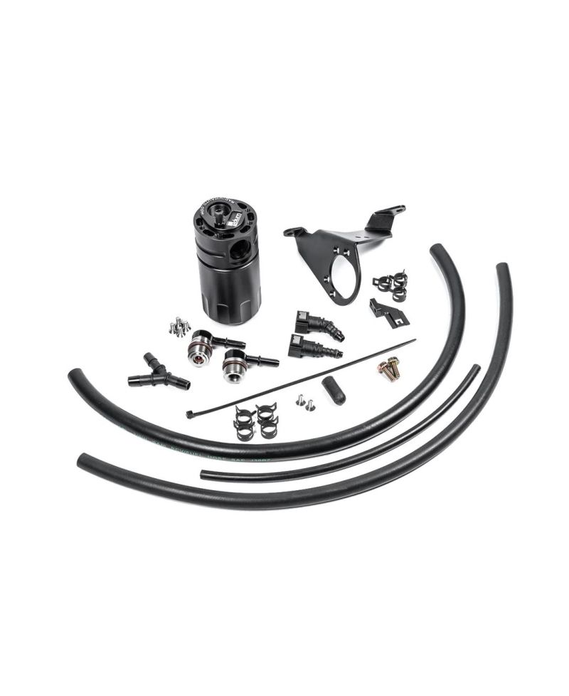 KIT RECUPERATEUR D'HUILE MAZDA RX-7 FD3S - RADIUM