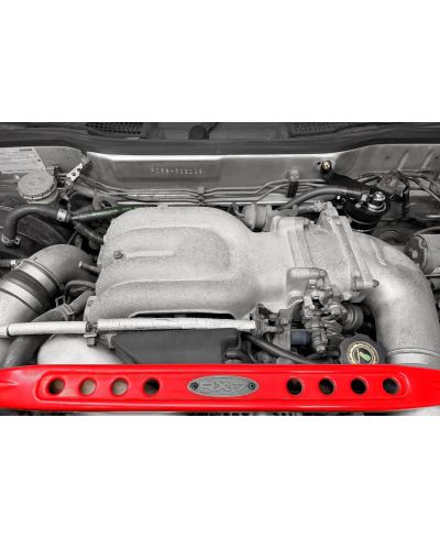 KIT RECUPERATEUR D'HUILE MAZDA RX-7 FD3S - RADIUM