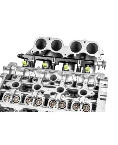 RAMPE INJECTION TOYOTA 3S-GE, 3S-GTE - RADIUM