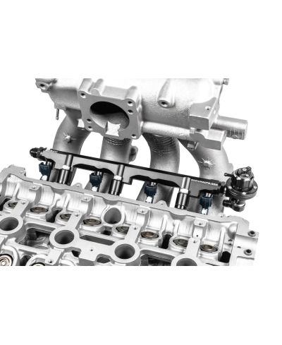 RAMPE INJECTION TOYOTA 3S-GE, 3S-GTE - RADIUM