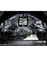 KIT DUMP VALVE ET PIPING GT-R R35 HKS