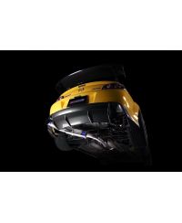 SILENCIEUX TITANE EXPREME TI MAZDA RX-8 TYPE X - TOMEI