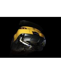 SILENCIEUX TITANE EXPREME TI MAZDA RX-8 TYPE X - TOMEI