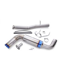 SILENCIEUX TITANE EXPREME TI MAZDA RX-8 TYPE X - TOMEI