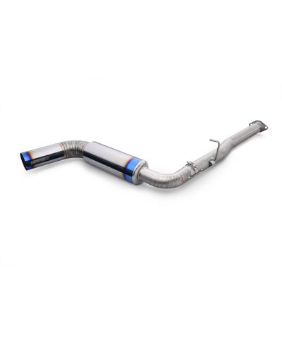 SILENCIEUX TITANE EXPREME TI MAZDA RX-8 TYPE X - TOMEI