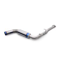 SILENCIEUX TITANE EXPREME TI MAZDA RX-8 TYPE X - TOMEI