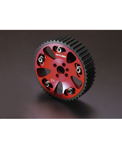 POULIE ARBRE A CAME ECHAPPEMENT RB  TOMEI 