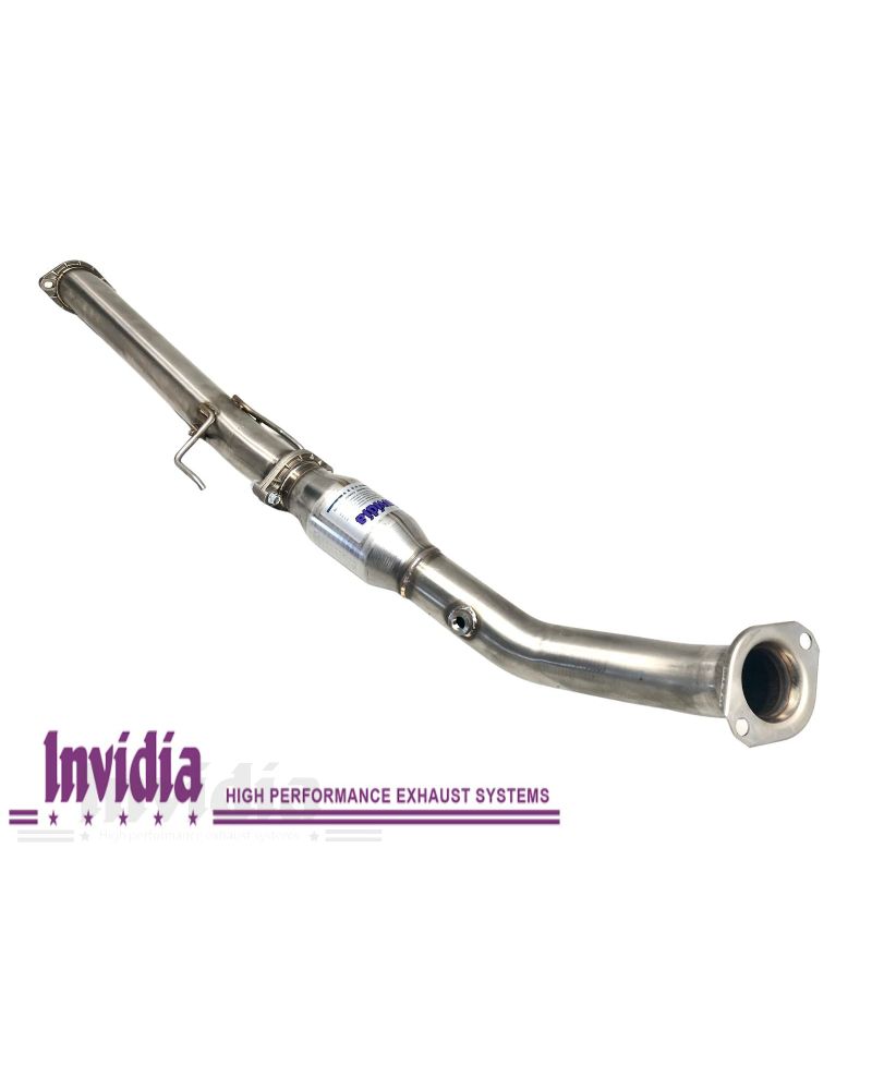 SUPPRESSION OPF TOYOTA YARIS 24+ - INVIDIA