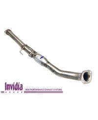 SUPPRESSION OPF TOYOTA YARIS 24+ - INVIDIA