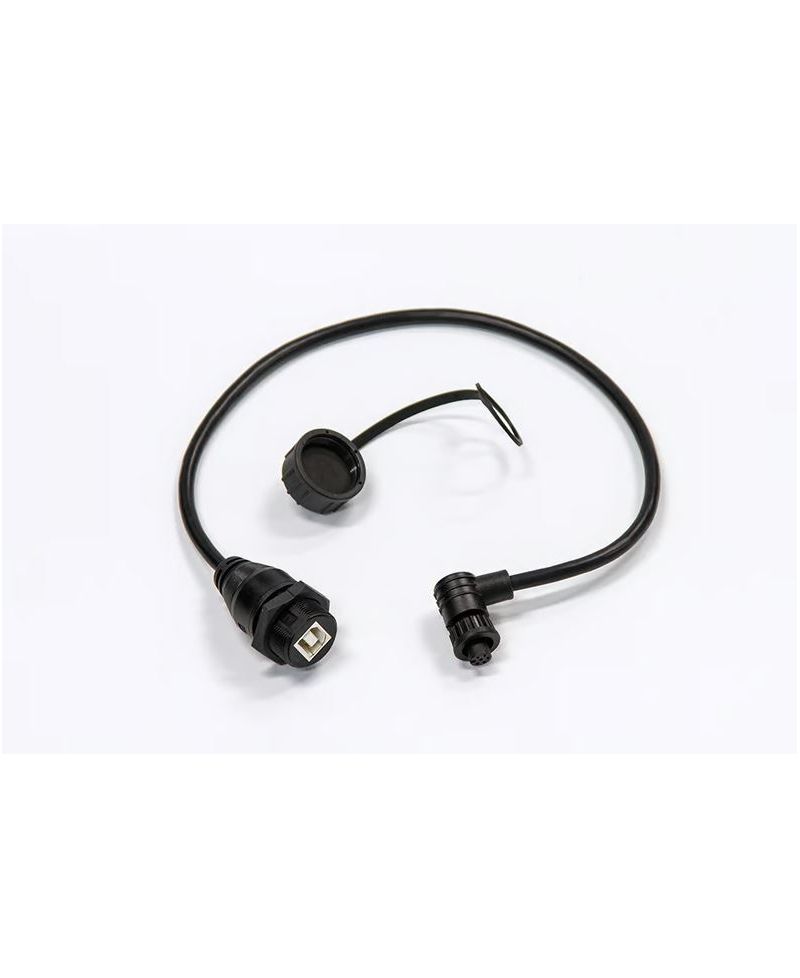 CABLE EXTENSION USB ETANCHE (TYPE B) ECU ELITE PRO, IC-7 - HALTECH