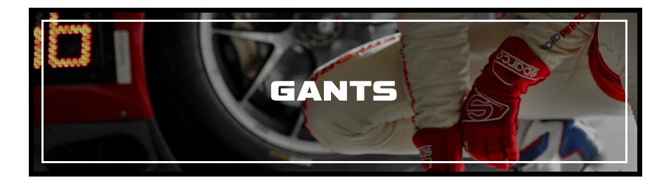 GANTS