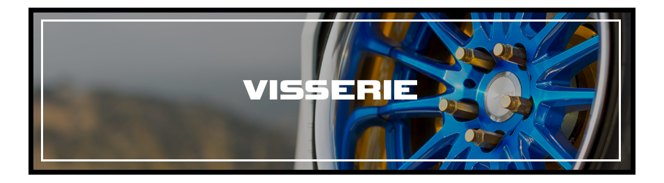 Visserie