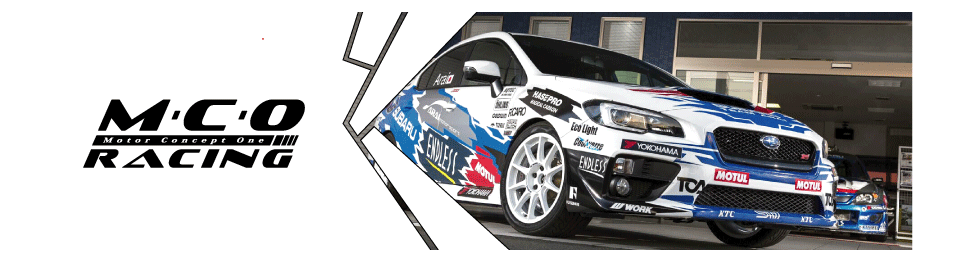 MCO RACING