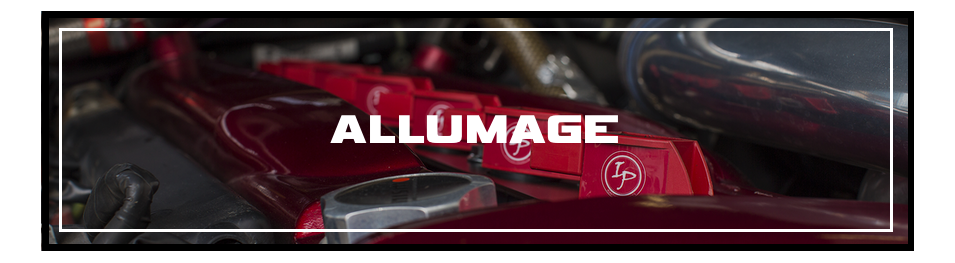 ALLUMAGE