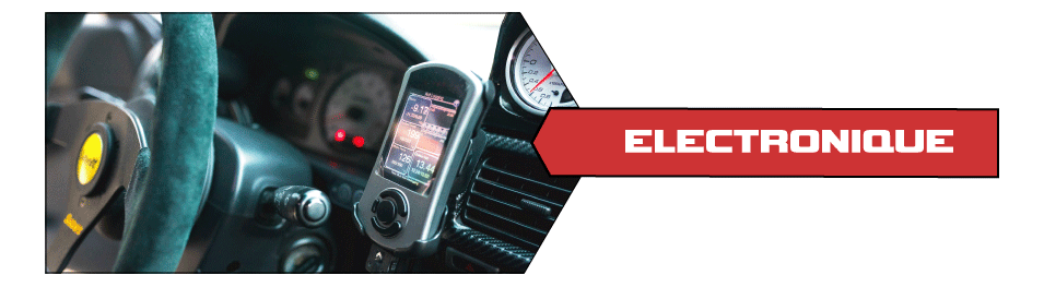 GESTION - ÉLECTRONIQUE