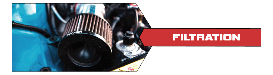 FILTRATION