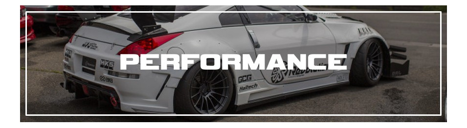 PERFORMANCE
