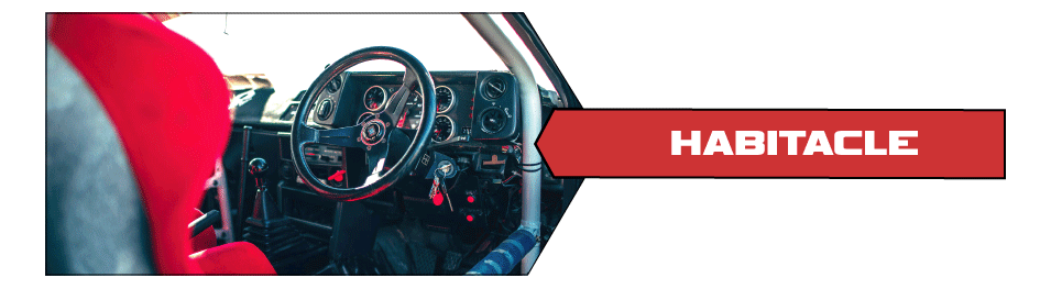 HABITACLE