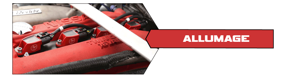 ALLUMAGE