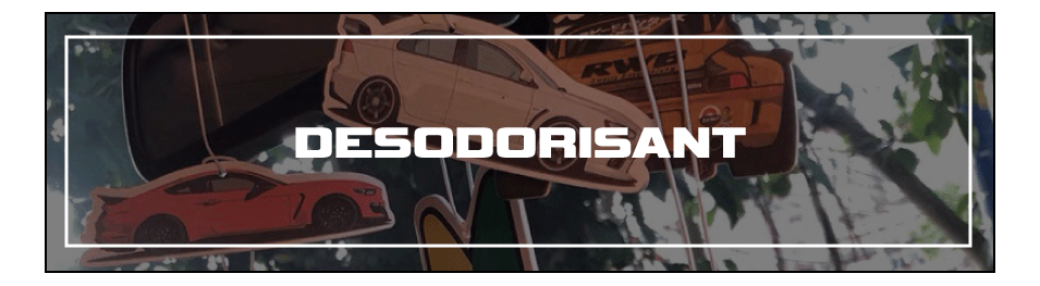 DESODORISANT INTERIEUR