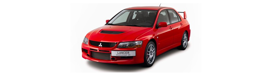 LANCER EVO