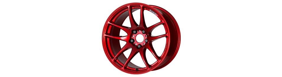 Work Emotion CR Kiwami