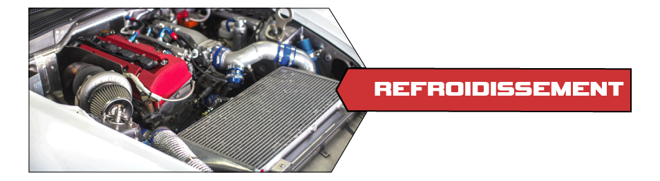 REFROIDISSEMENT