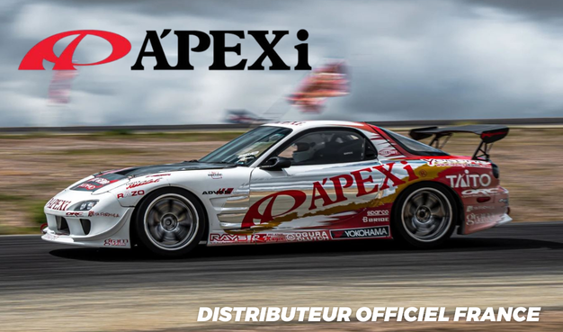 APEXI