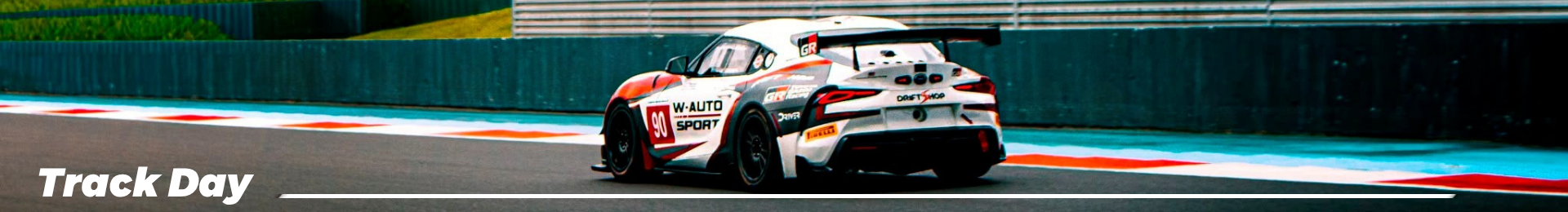 Track Day