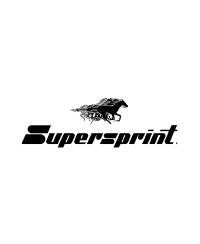 SUPERSPRINT