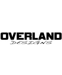 OVERLAND DESIGN