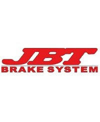 JBT BRAKE SYSTEM