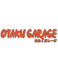 OTAKU GARAGE