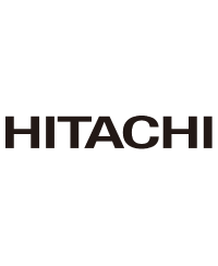 HITACHI