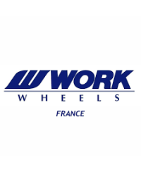 WORK WHEELS STOCK FRANCE