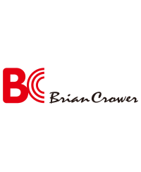BRIAN CROWER